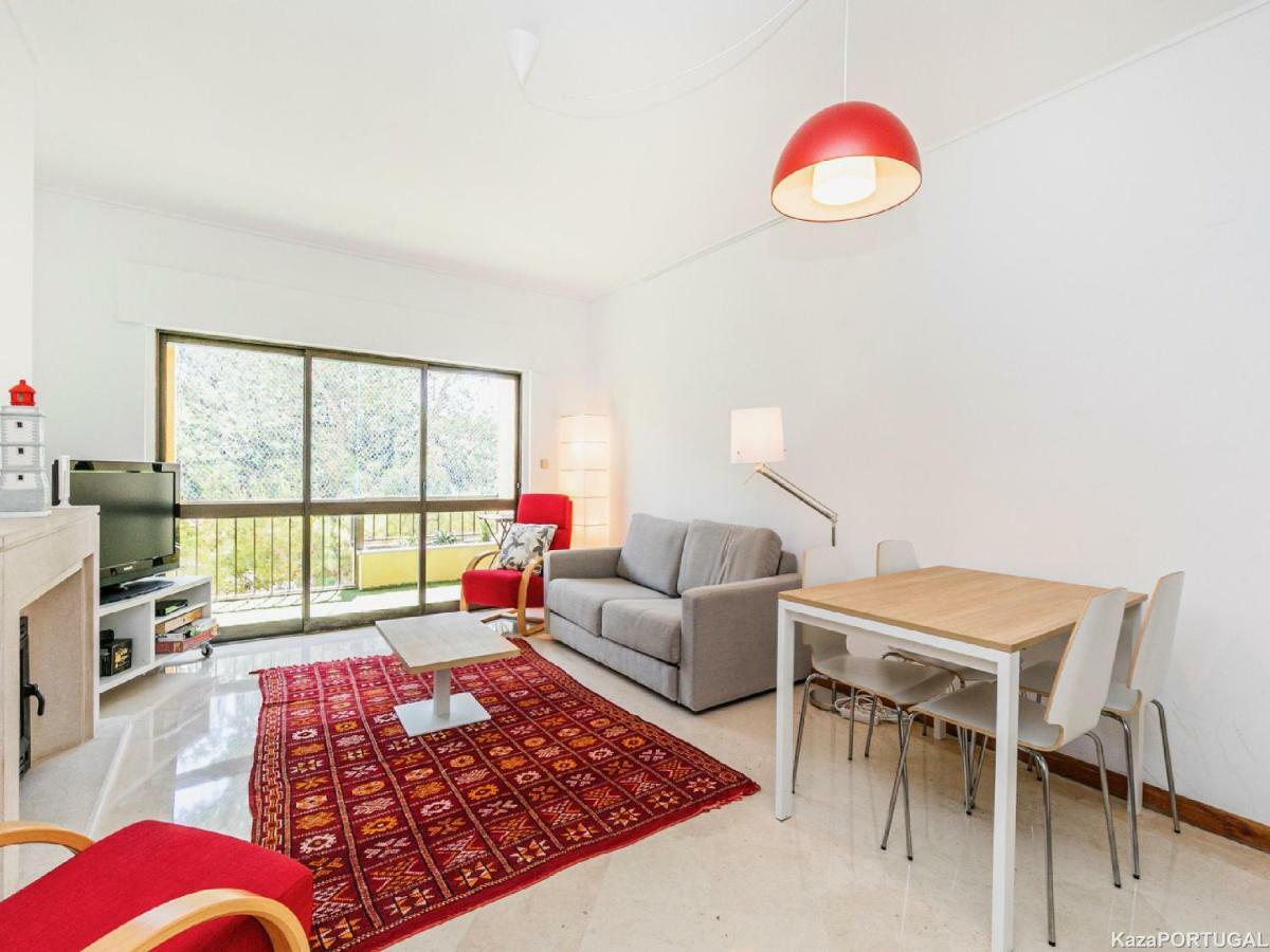 Appartement Guia Alamos à Cascais Extérieur photo