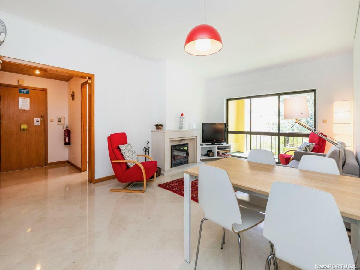 Appartement Guia Alamos à Cascais Extérieur photo