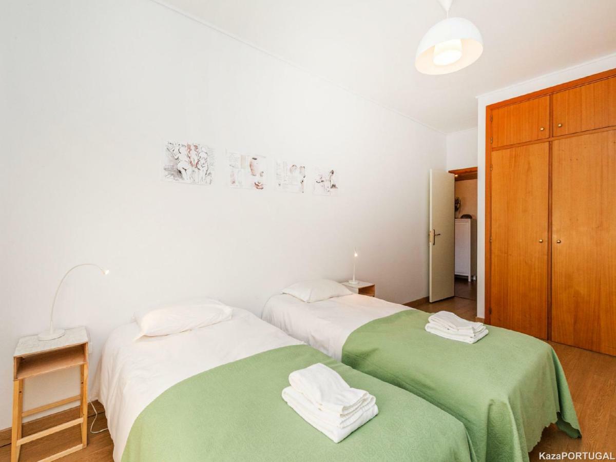 Appartement Guia Alamos à Cascais Extérieur photo