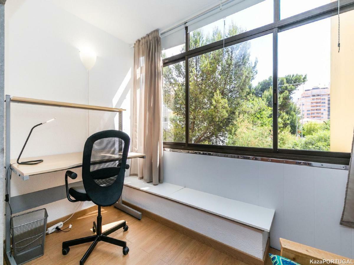Appartement Guia Alamos à Cascais Extérieur photo