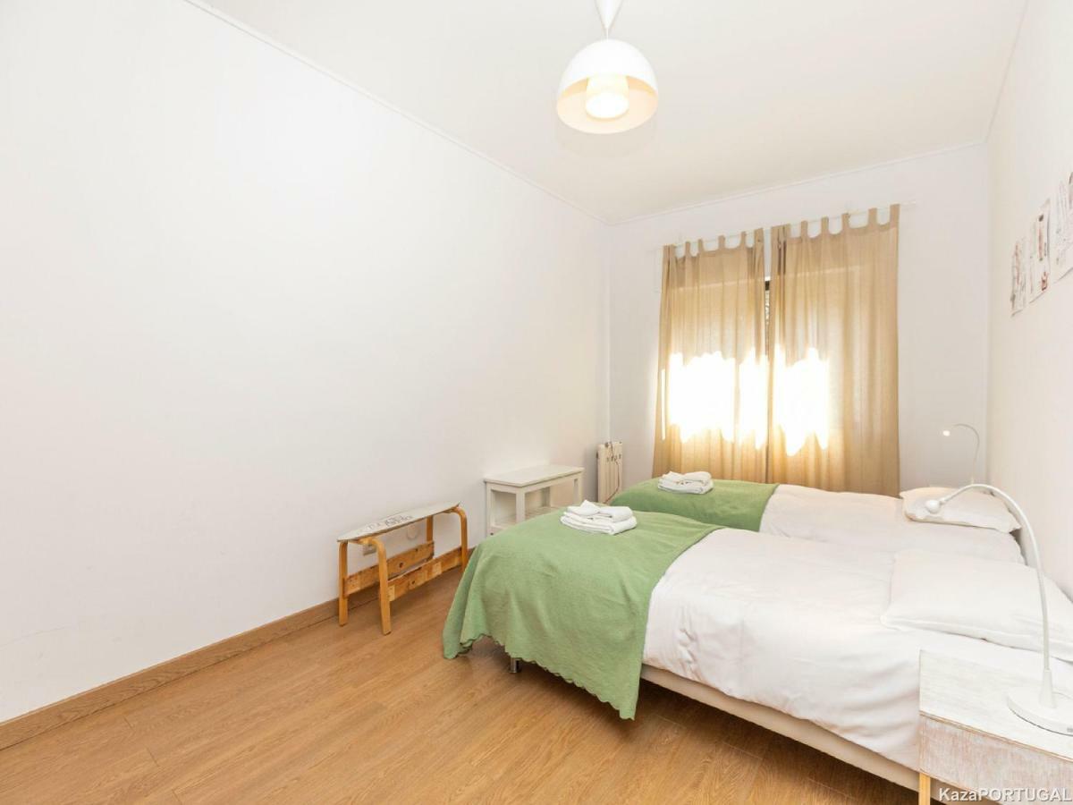 Appartement Guia Alamos à Cascais Extérieur photo