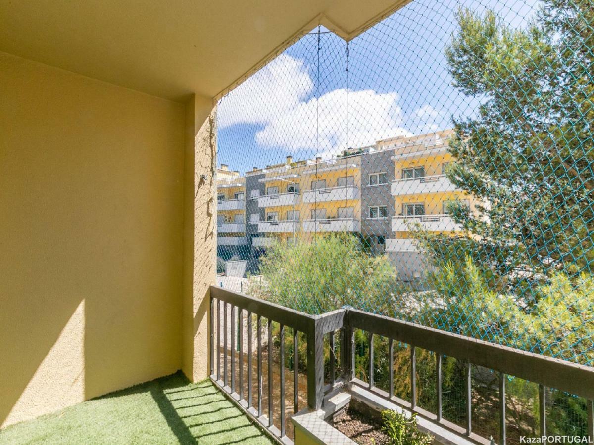 Appartement Guia Alamos à Cascais Extérieur photo