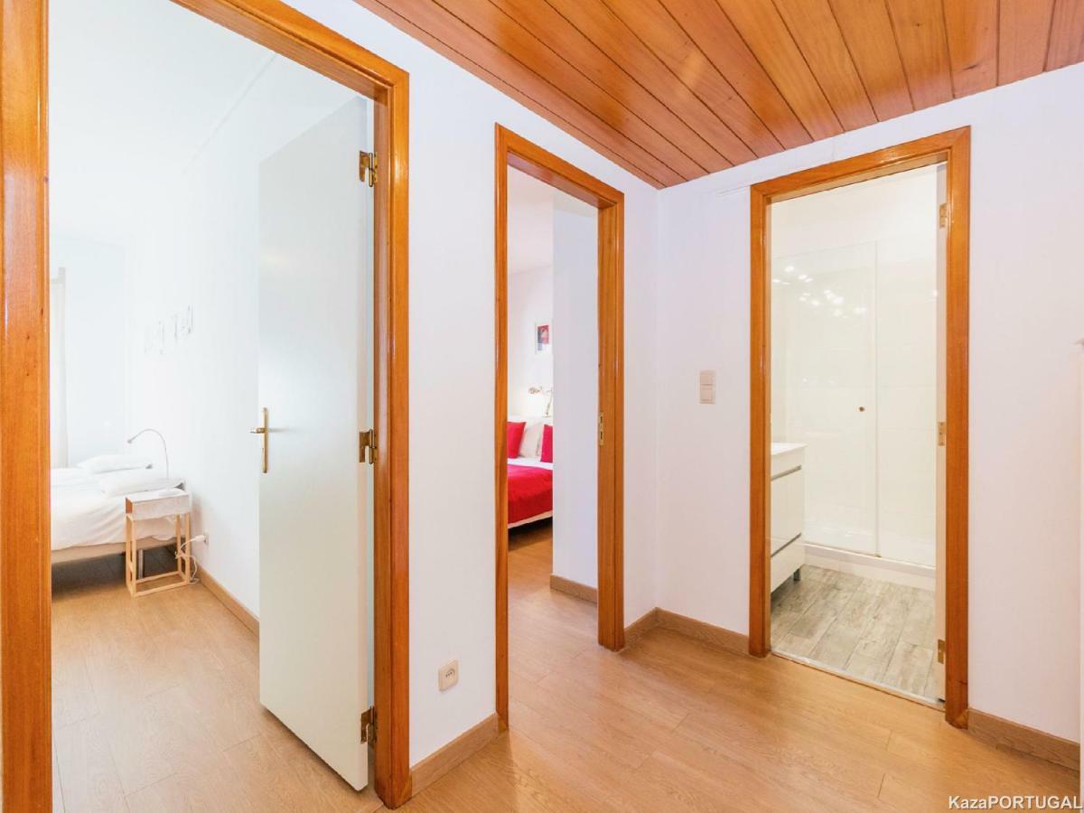 Appartement Guia Alamos à Cascais Extérieur photo