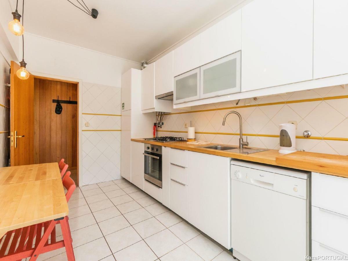 Appartement Guia Alamos à Cascais Extérieur photo