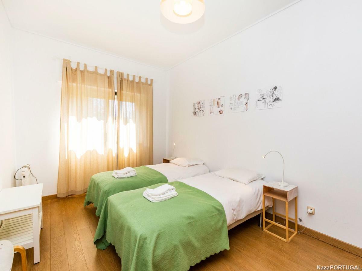 Appartement Guia Alamos à Cascais Extérieur photo