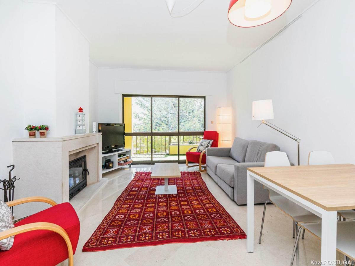 Appartement Guia Alamos à Cascais Extérieur photo