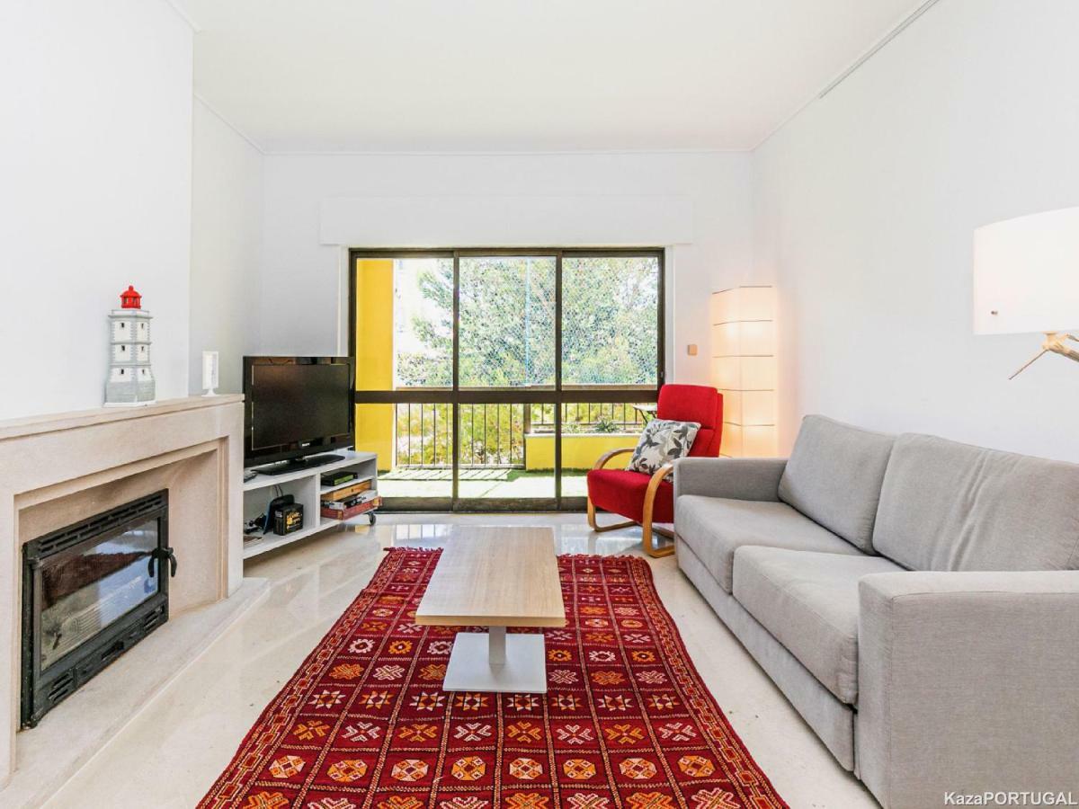 Appartement Guia Alamos à Cascais Extérieur photo